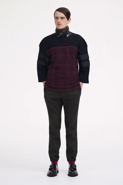 Look 5